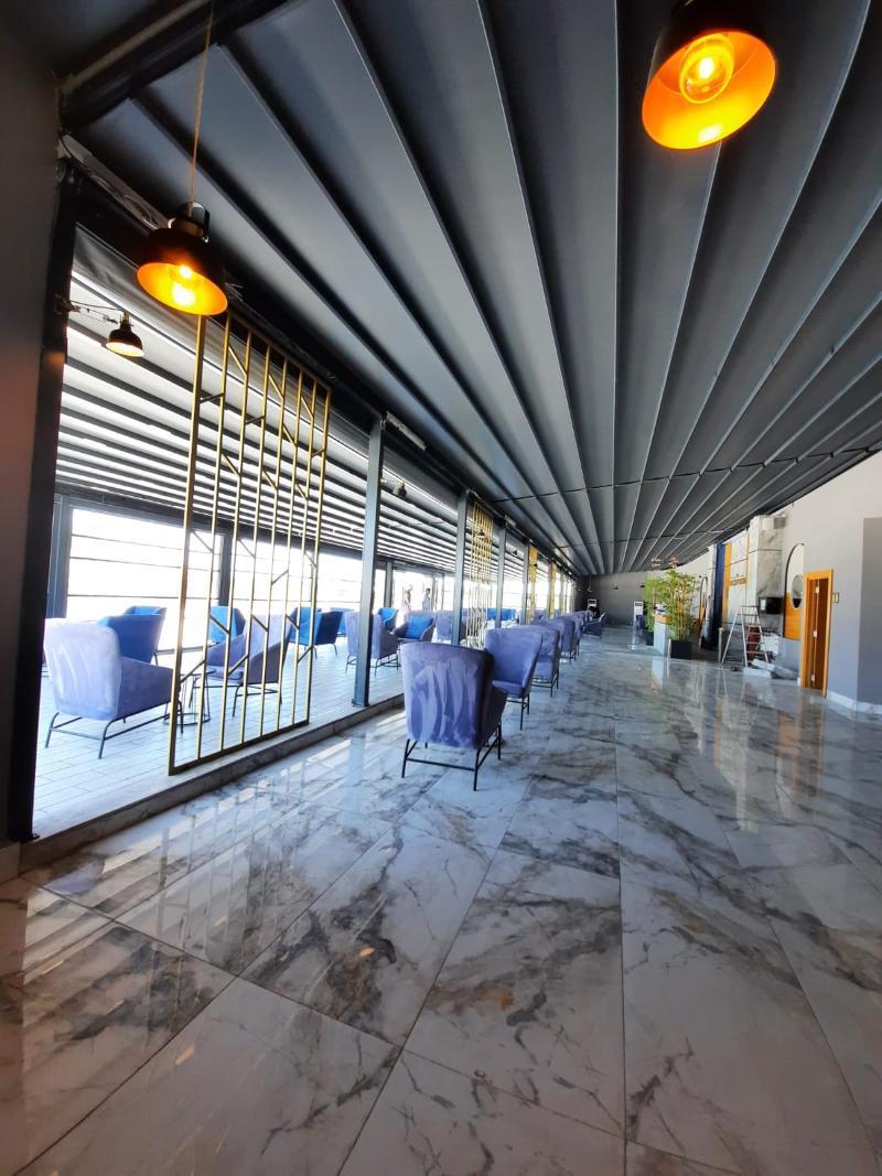 Royal Towers Hotel Lara Antalya Exterior foto